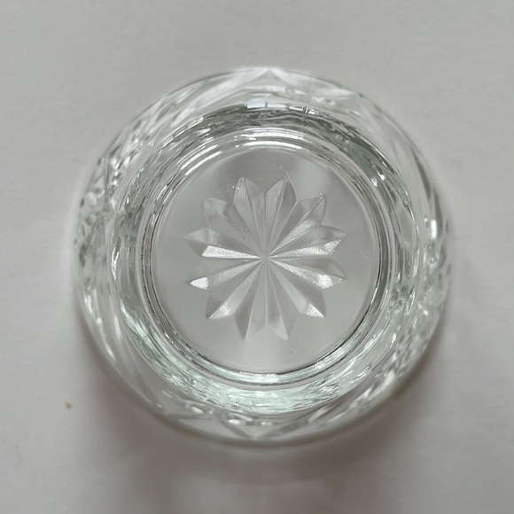 VTG - 4 “Star of David” Berry Bowls - Picture 3 of 4